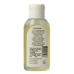 Volatile Massageolie zorglijn sterrenstof 50.00 Milliliter