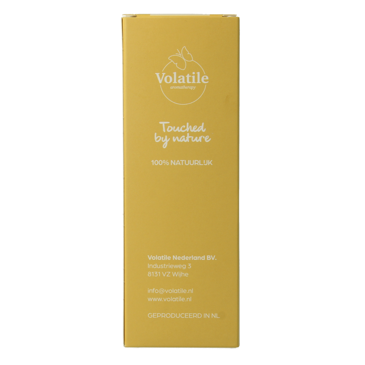 Volatile Roomspray mental euphoria 100.00 Milliliter