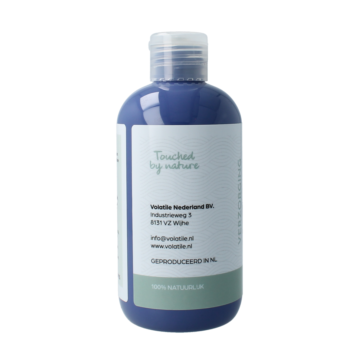 Volatile Massageolie sesam ontspanning 250.00 Milliliter