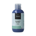 Volatile Massageolie sesam bij stress 100.00 Milliliter