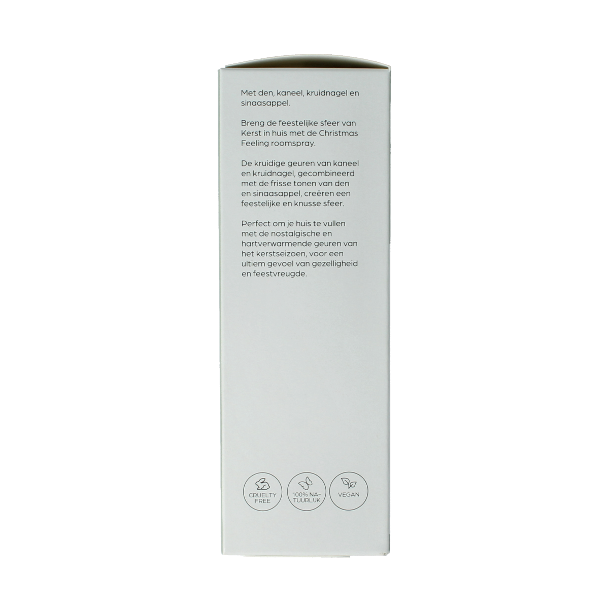 Volatile Roomspray christmas feelings 100.00 Milliliter