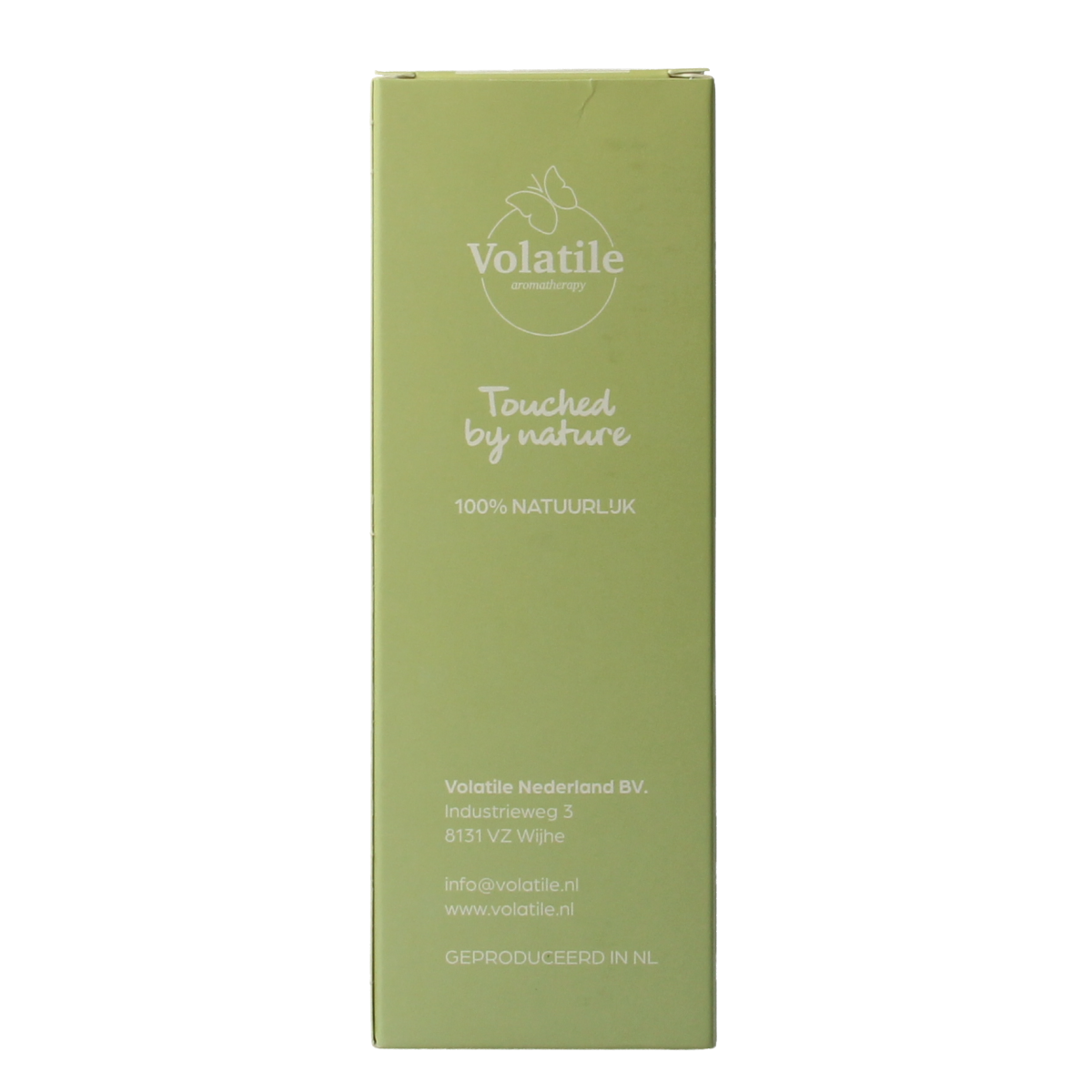 Volatile Roomspray summertime 100.00 Milliliter