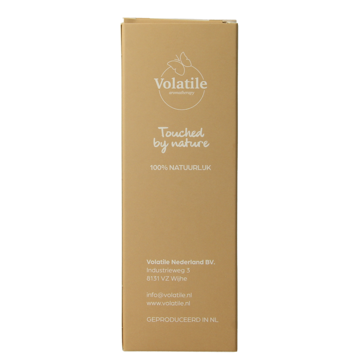 Volatile Roomspray slaap lekker 100.00 Milliliter