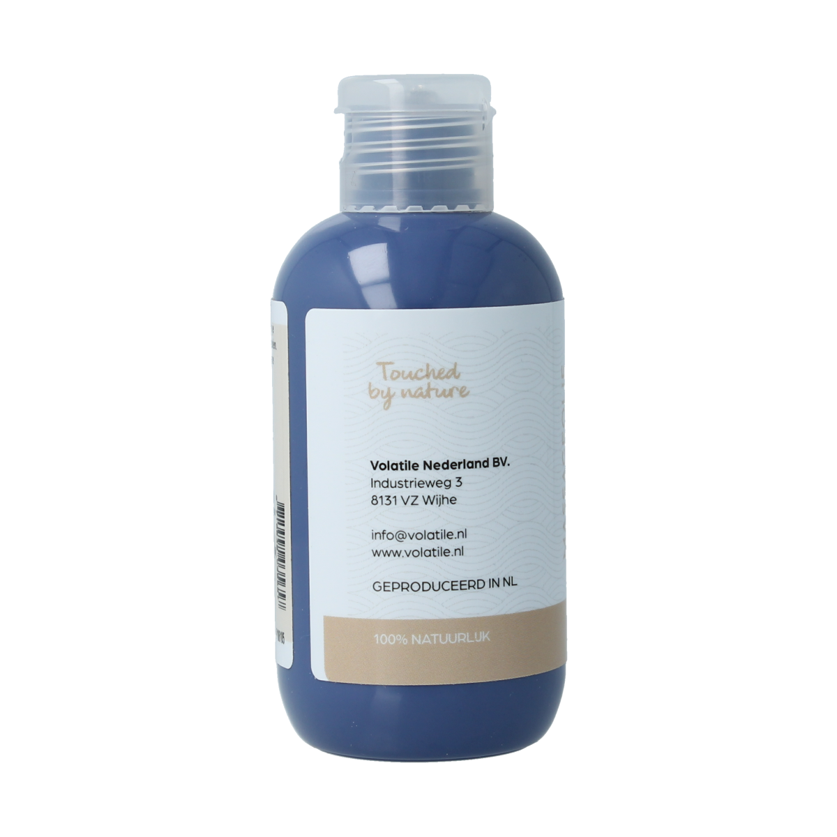 Volatile Massageolie winteravond 100.00 Milliliter