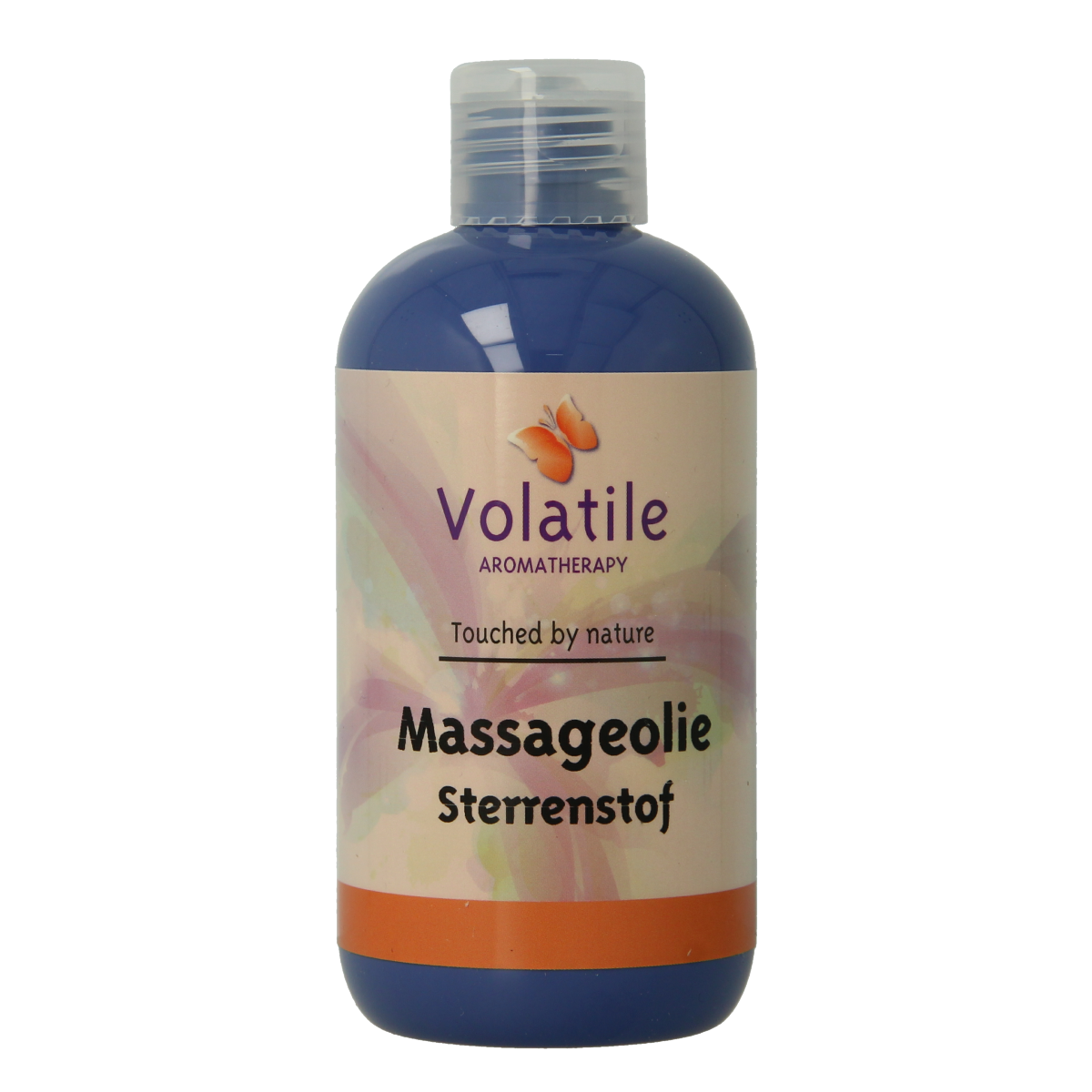 Volatile Massageolie sterrenstof 250.00 Milliliter
