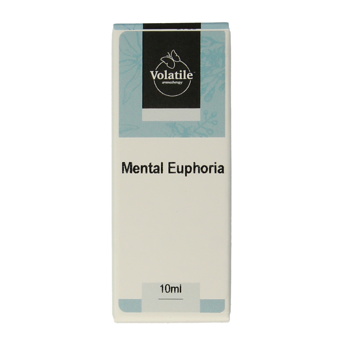 Volatile Mental euphoria 10.00 Milliliter