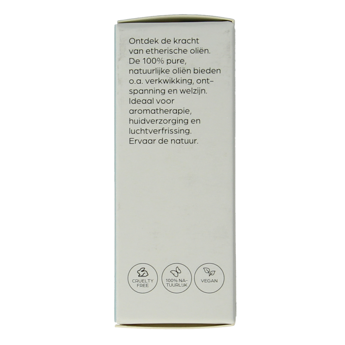 Volatile Mental euphoria 10.00 Milliliter