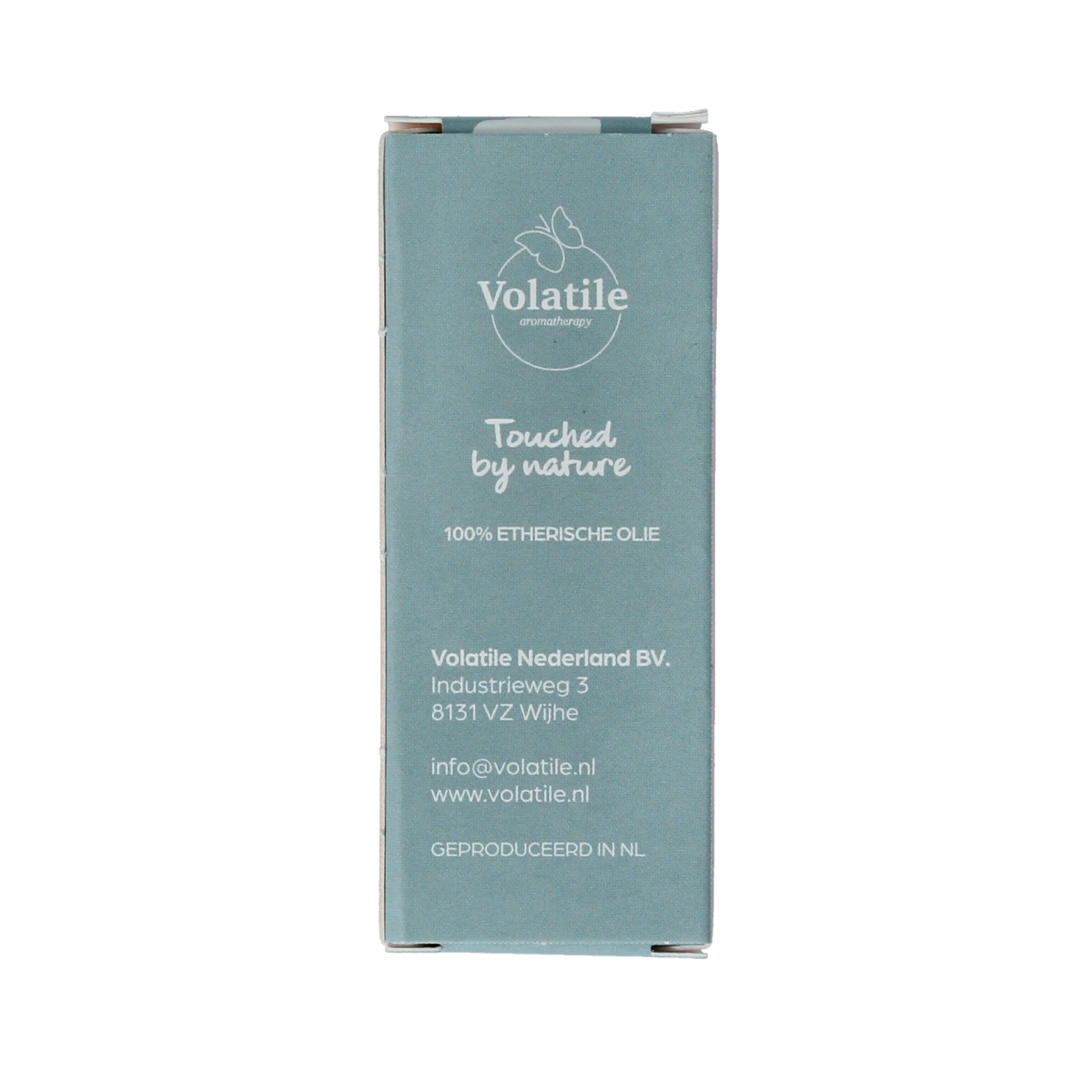 Volatile Zonnetje 10.00 Milliliter
