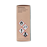 Volatile Zonnetje 10.00 Milliliter