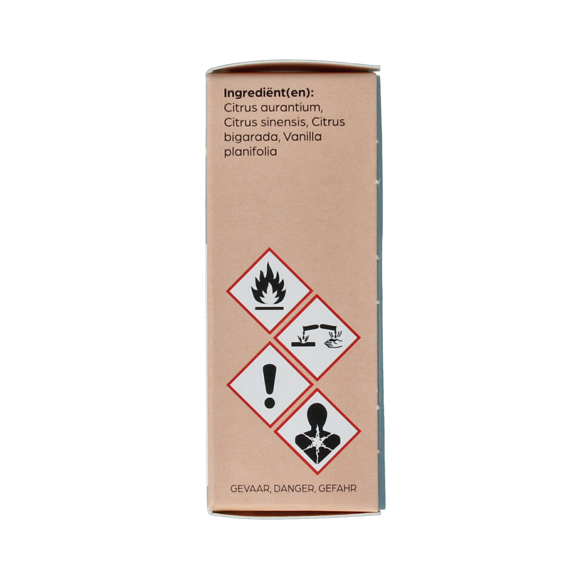 Volatile Zonnetje 10.00 Milliliter
