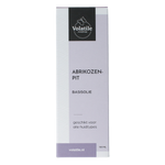 Volatile Abrikozenpit basisolie glazen fles 100.00 Milliliter