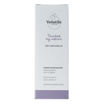 Volatile Abrikozenpit basisolie glazen fles 100.00 Milliliter
