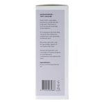 Volatile Abrikozenpit basisolie glazen fles 100.00 Milliliter