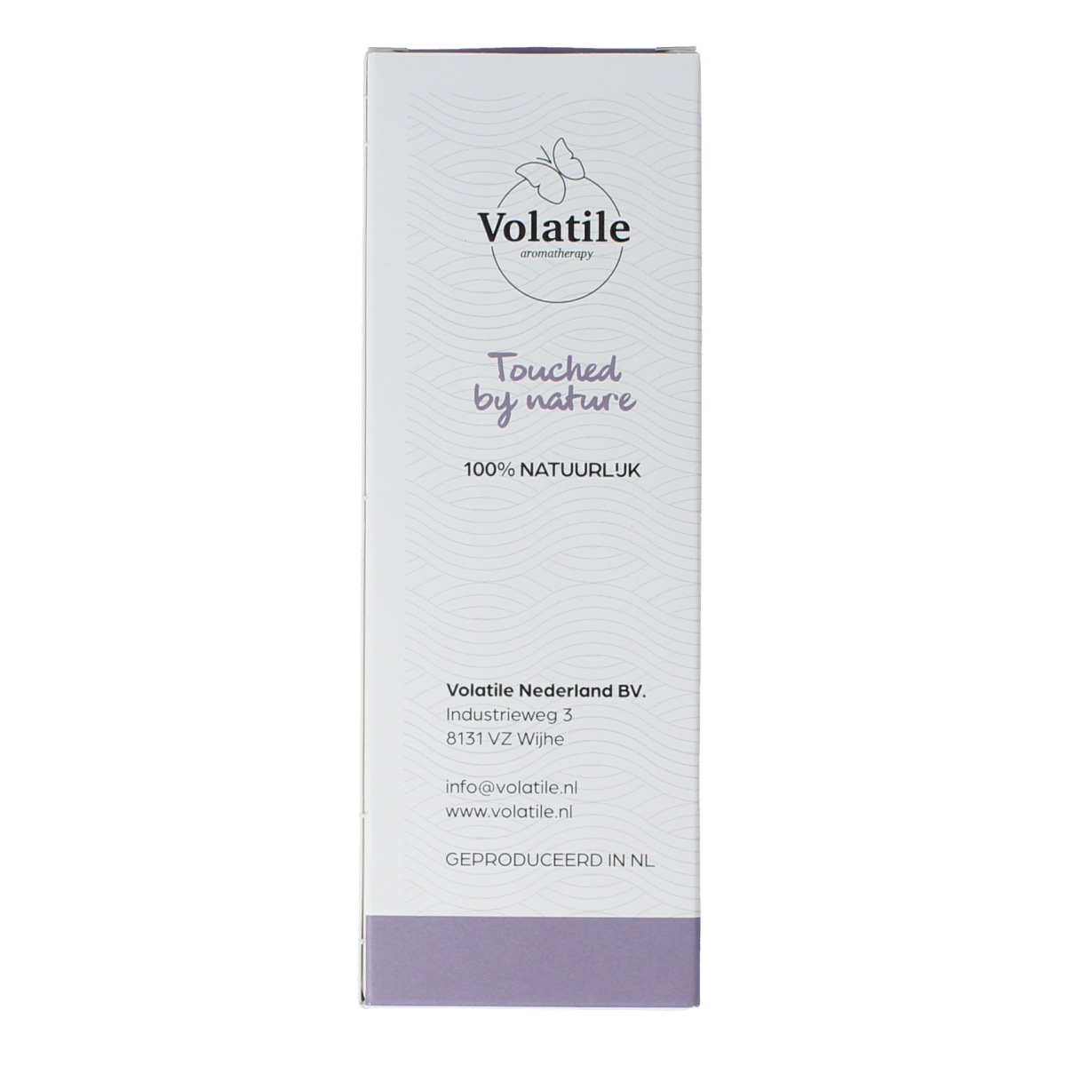 Volatile Amandel koudgeperst basisolie bio glazen fles 100.00 Milliliter