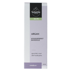 Volatile Argan koudgeperst basisolie bio glazen fles 100.00 Milliliter