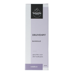 Volatile Druivenpit basisolie glazen fles 100.00 Milliliter