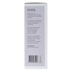 Volatile Druivenpit basisolie glazen fles 100.00 Milliliter