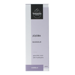 Volatile Jojoba basisolie glazen fles 100.00 Milliliter
