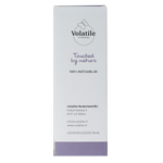 Volatile Jojoba basisolie glazen fles 100.00 Milliliter