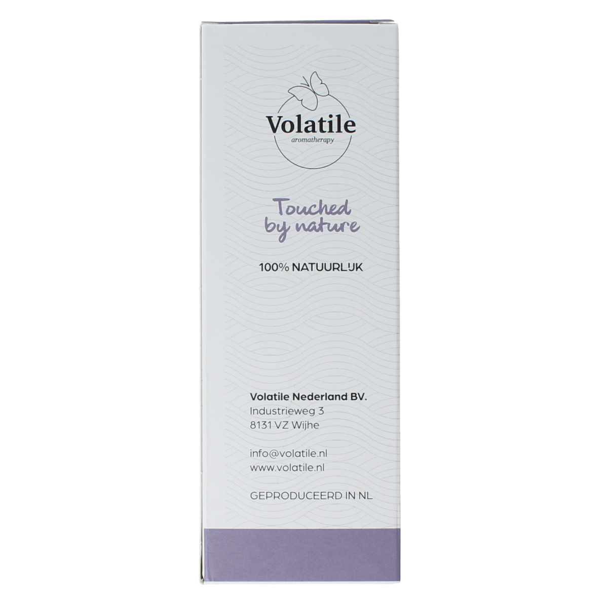 Volatile Jojoba basisolie glazen fles 100.00 Milliliter