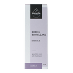 Volatile Rozenbottelzaad basisolie  glazen fles 100.00 Milliliter