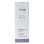 Volatile Rozenbottelzaad basisolie  glazen fles 100.00 Milliliter