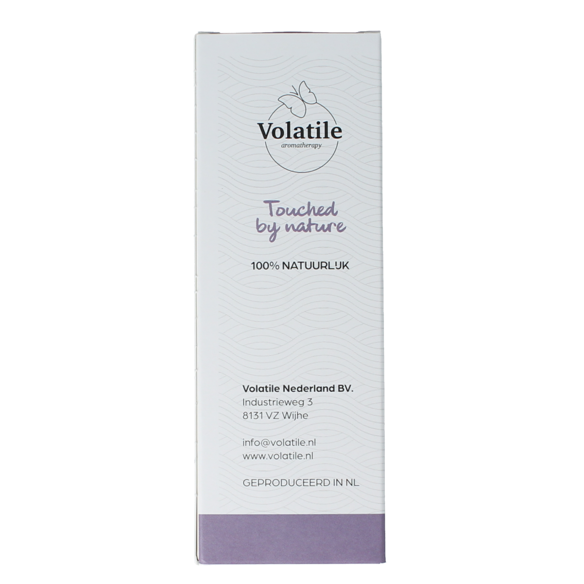 Volatile Rozenbottelzaad basisolie  glazen fles 100.00 Milliliter