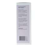 Volatile Rozenbottelzaad basisolie  glazen fles 100.00 Milliliter