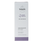 Volatile Rijstkiem basisolie glazen fles 100.00 Milliliter