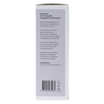 Volatile Sesam koudgeperst basisolie bio glazen fles 100.00 Milliliter