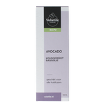 Volatile Avocado koudgeperst basisolie bio glazen fles 100.00 Milliliter