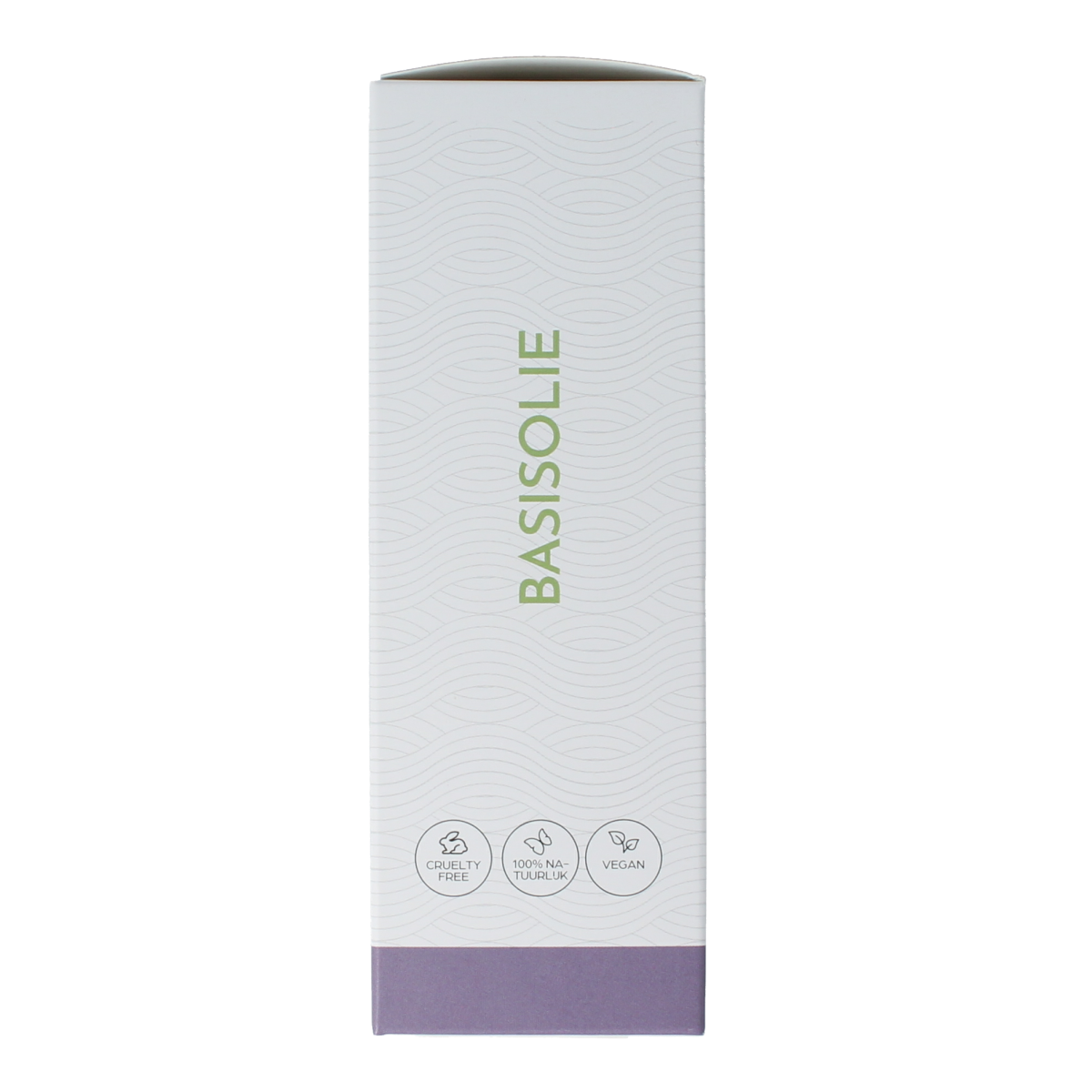 Volatile Avocado koudgeperst basisolie bio glazen fles 100.00 Milliliter