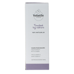 Volatile Jojoba koudgeperst basisolie bio glazen fles 100.00 Milliliter