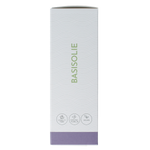Volatile Kokos koudgeperst basisolie bio glazen fles 100.00 Milliliter