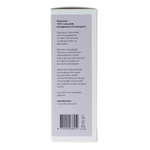 Volatile Kokos koudgeperst basisolie bio glazen fles 100.00 Milliliter