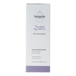 Volatile Tarwekiem koudgeperst basisolie glazen fles 100.00 Milliliter