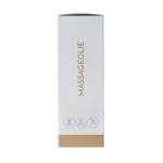 Volatile Massageolie neutral glas met pomp 100.00 Milliliter