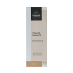 Volatile Massageolie zonnewarmte glas met pomp 100.00 Milliliter