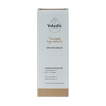 Volatile Massageolie zonnewarmte glas met pomp 100.00 Milliliter