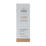 Volatile Massageolie eucalyptus glas met pomp 100.00 Milliliter