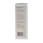 Volatile Massageolie eucalyptus glas met pomp 100.00 Milliliter