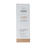 Volatile Massageolie nek/schouder glas met pomp 100.00 Milliliter