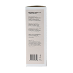 Volatile Massageolie mediterranee glas met pomp 100.00 Milliliter