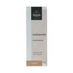 Volatile Massageolie morgenfris glas met pomp 100 Milliliter