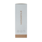 Volatile Massageolie morgenfris glas met pomp 100 Milliliter