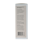 Volatile Massageolie morgenfris glas met pomp 100 Milliliter