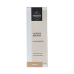 Volatile Massageolie liefdesdroom glas met pomp 100.00 Milliliter