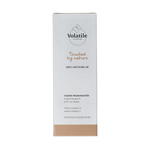 Volatile Massageolie overgave glas met pomp 100.00 Milliliter