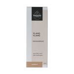 Volatile Massageolie ylang ylang glas met pomp 100.00 Milliliter