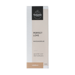 Volatile Massageolie perfect love glas met pomp 100.00 Milliliter